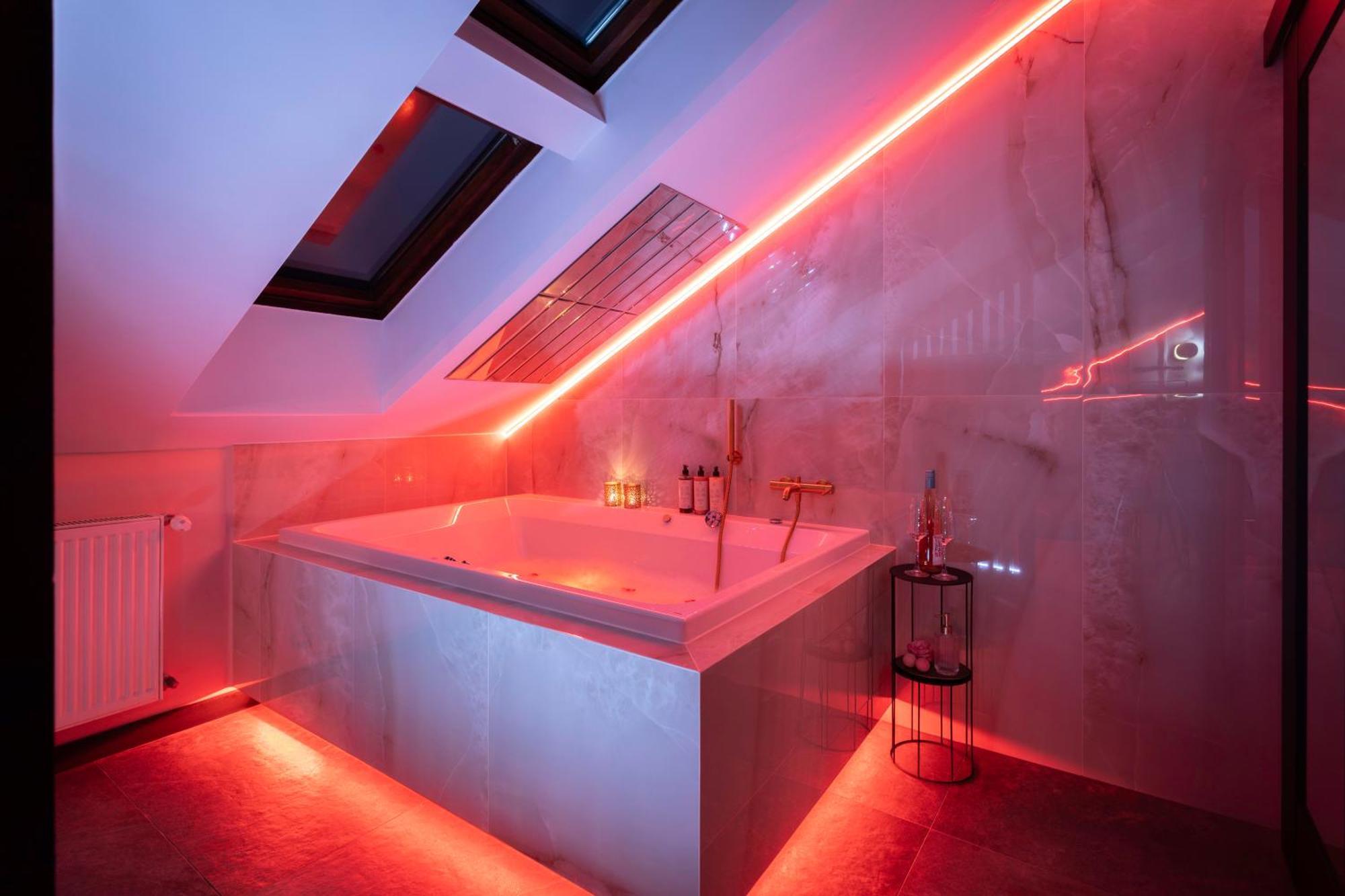 Exclusive Bdsm Apartment Krakow - Adults Only エクステリア 写真