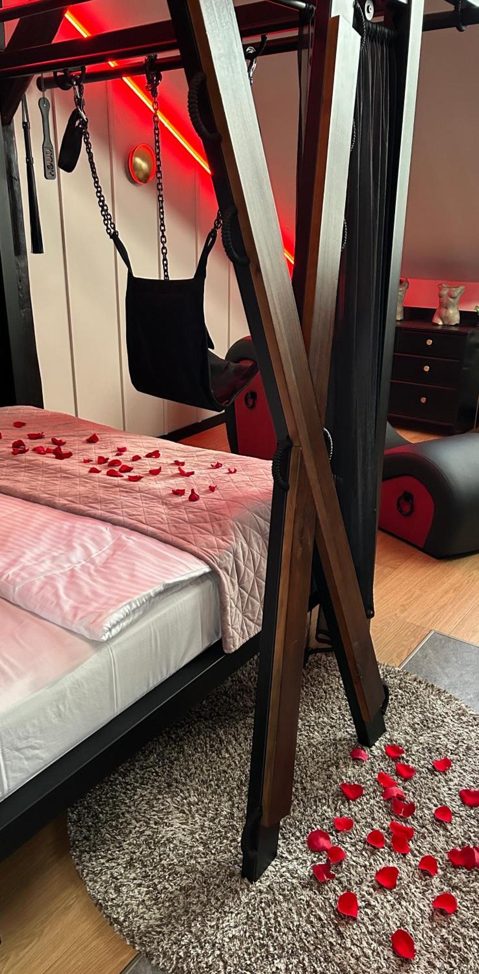 Exclusive Bdsm Apartment Krakow - Adults Only エクステリア 写真